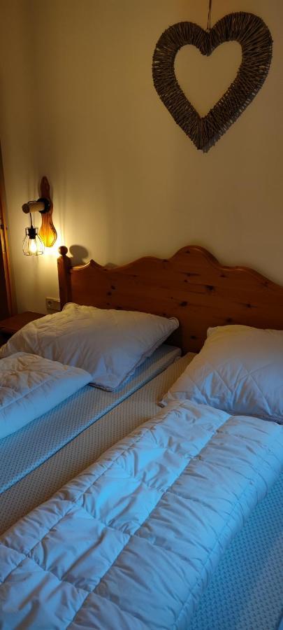 Familien-Garten-Suite Kanzelhoehe Gerlitzen - Gerlitzenurlaub At Kanzelhohe Exterior photo