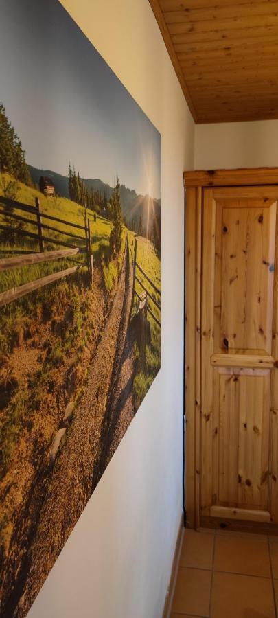 Familien-Garten-Suite Kanzelhoehe Gerlitzen - Gerlitzenurlaub At Kanzelhohe Exterior photo
