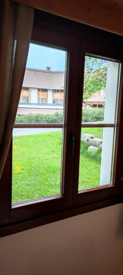Familien-Garten-Suite Kanzelhoehe Gerlitzen - Gerlitzenurlaub At Kanzelhohe Exterior photo
