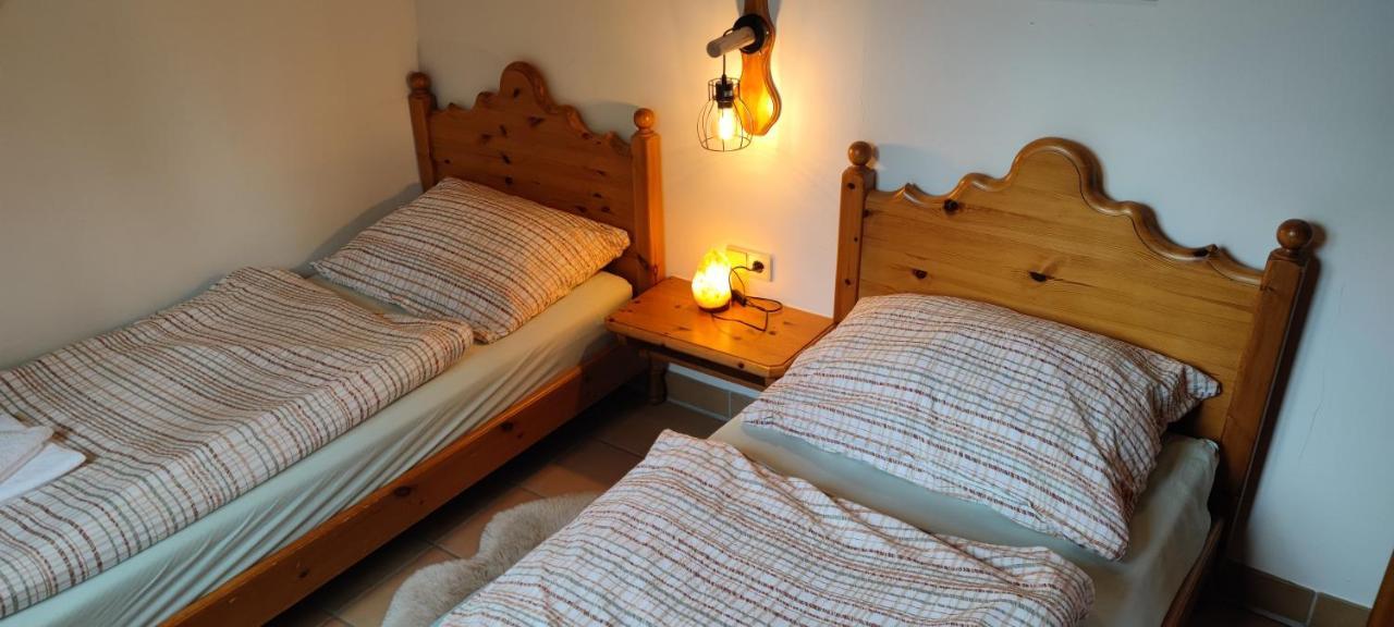Familien-Garten-Suite Kanzelhoehe Gerlitzen - Gerlitzenurlaub At Kanzelhohe Exterior photo