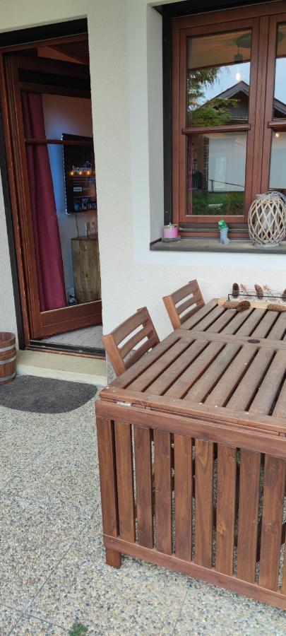 Familien-Garten-Suite Kanzelhoehe Gerlitzen - Gerlitzenurlaub At Kanzelhohe Exterior photo